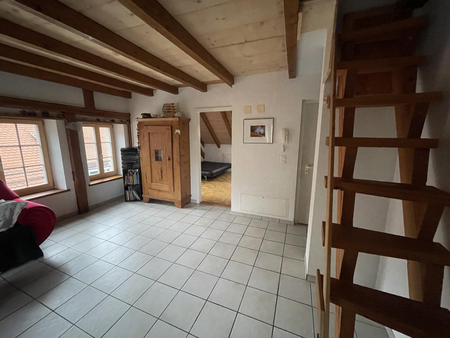 Appartamento di 3 ½ locali, foto 5 di 8