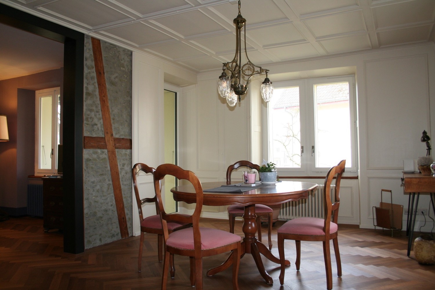 appartamento di 2 ½ locali, foto 8 di 10