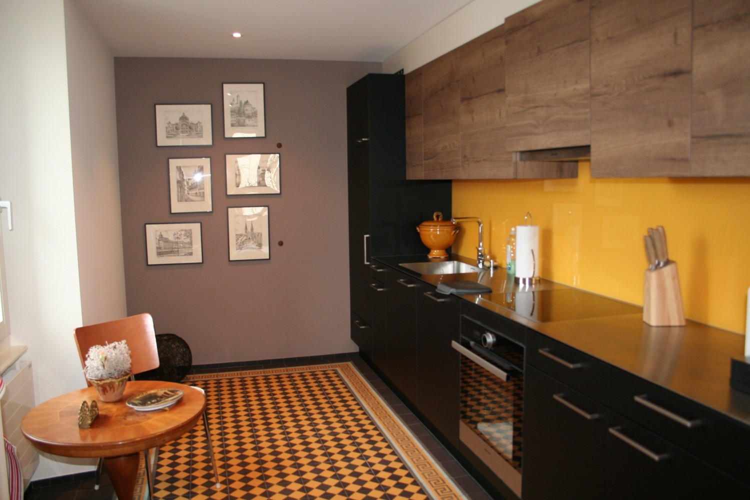 appartamento di 2 ½ locali, foto 3 di 10