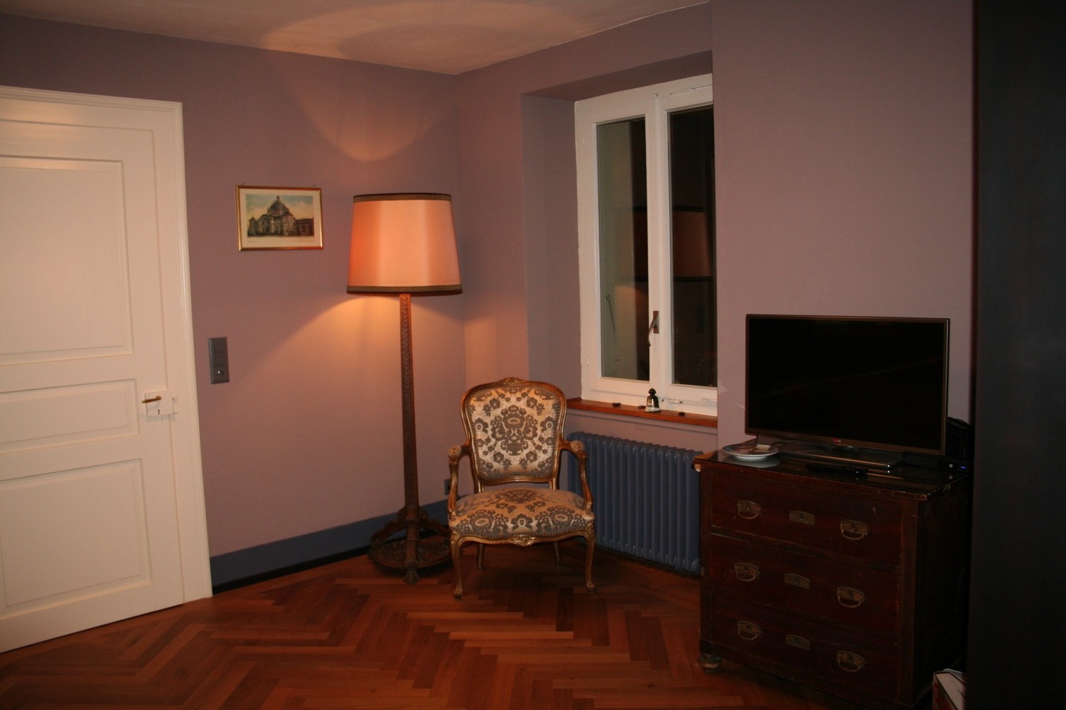 appartamento di 2 ½ locali, foto 1 di 10