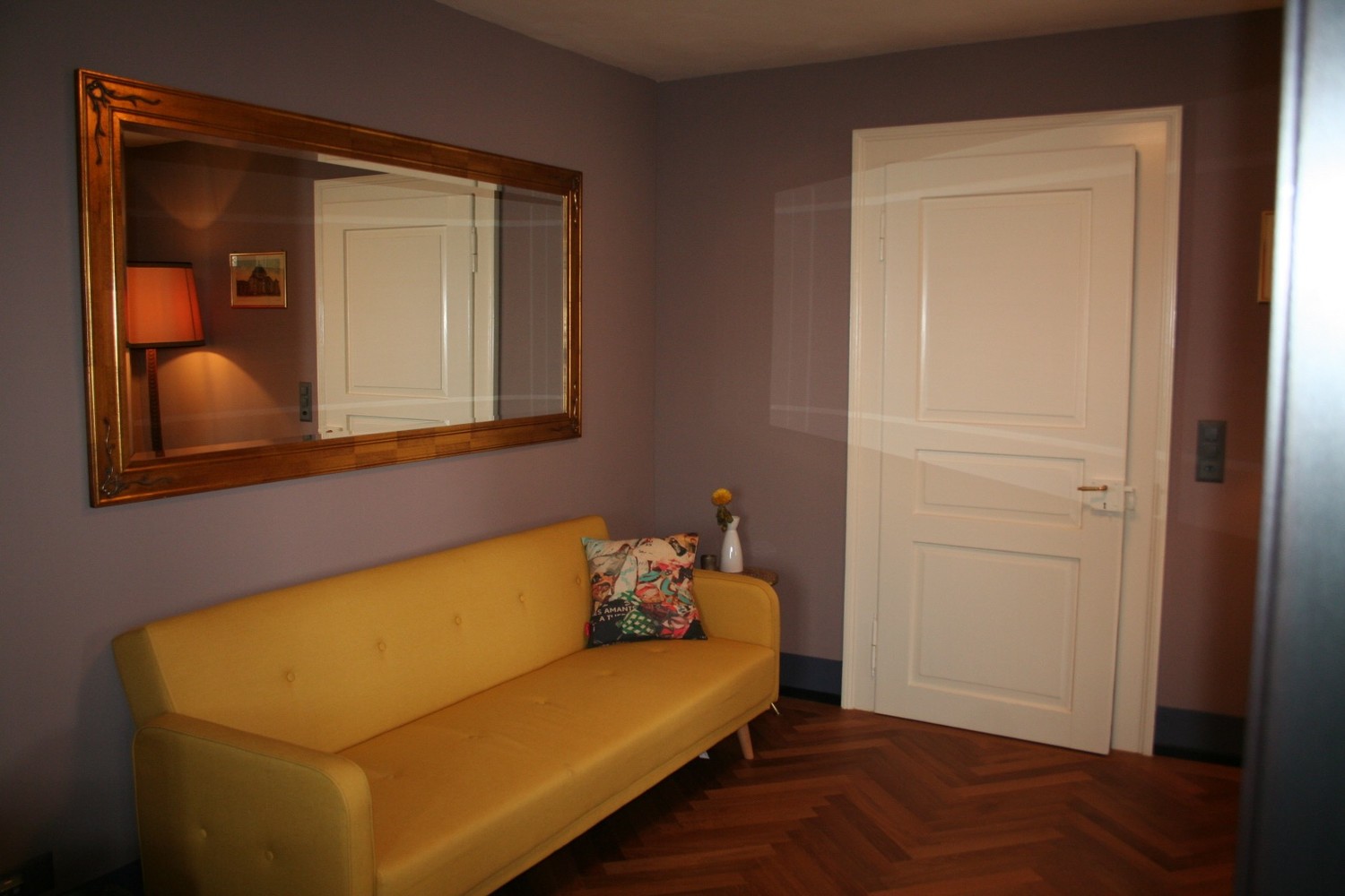 appartamento di 2 ½ locali, foto 6 di 10