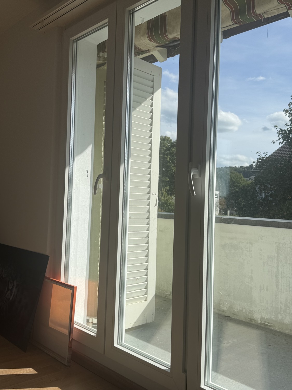 appartamento di 4 locali