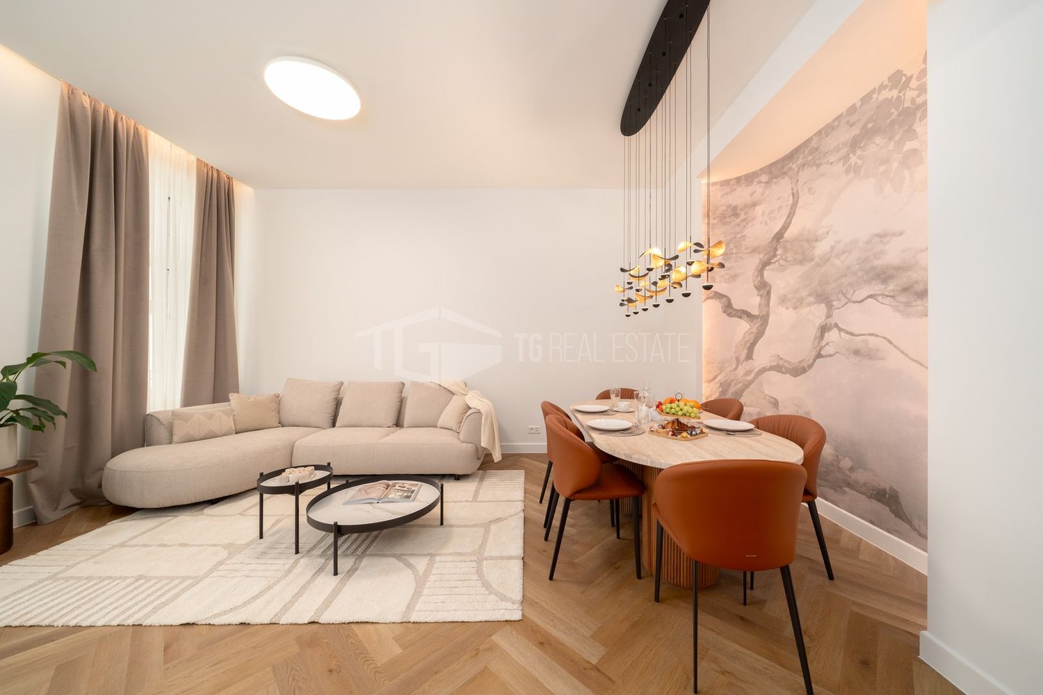 Appartamento di 3 ½ locali, foto 3 di 10
