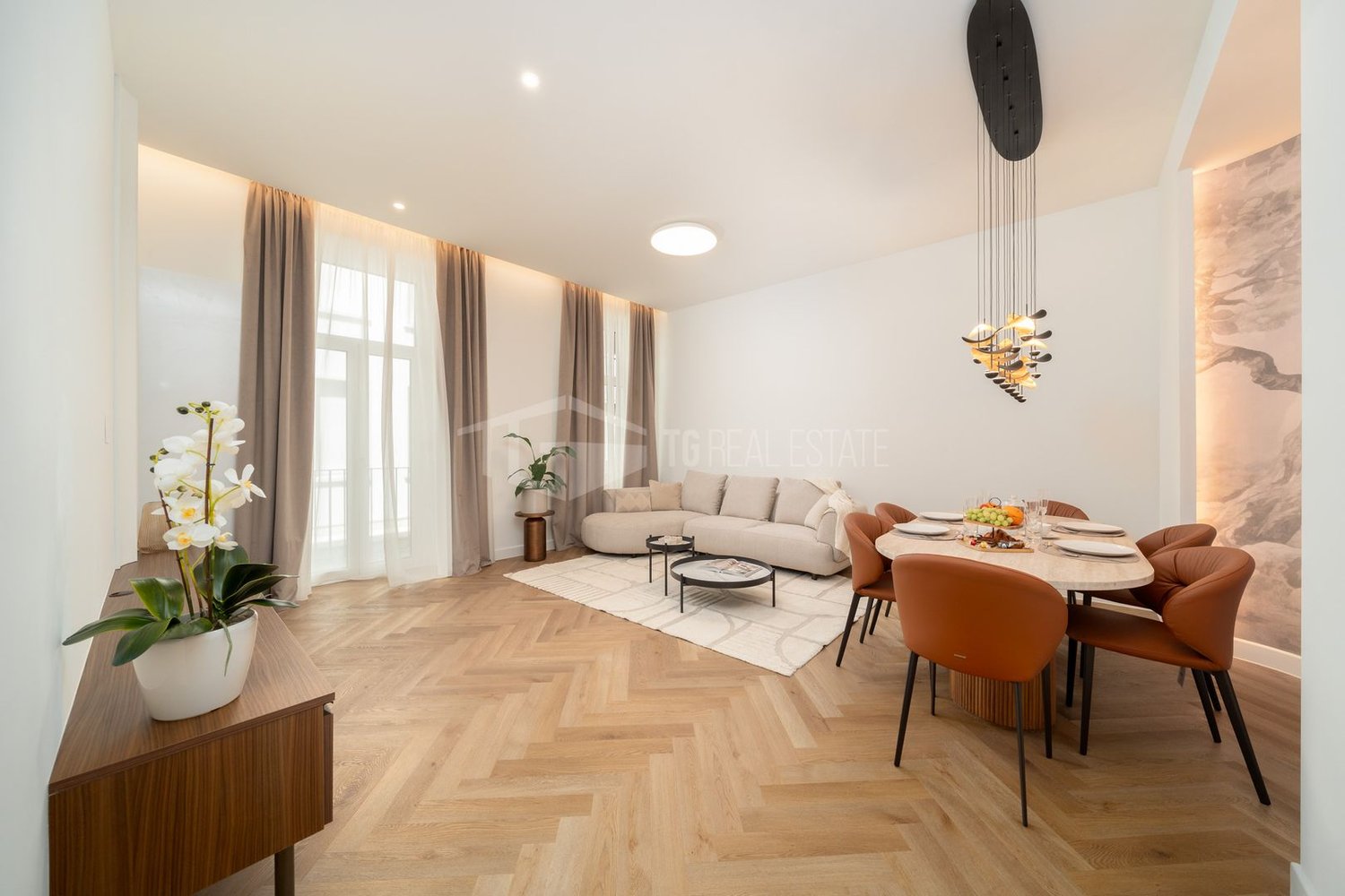 Appartamento di 3 ½ locali, foto 1 di 10