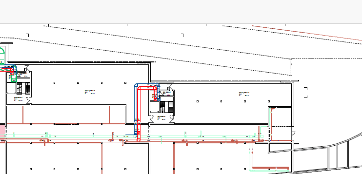 730m² oggetto industriale