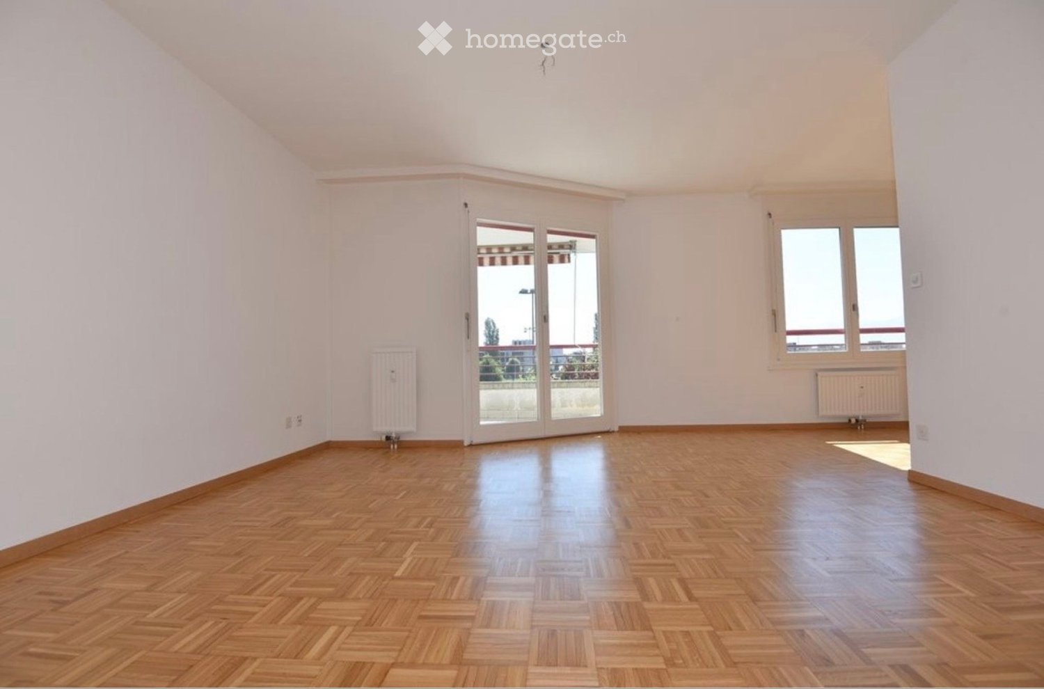 appartamento di 3 locali, foto 3 di 5