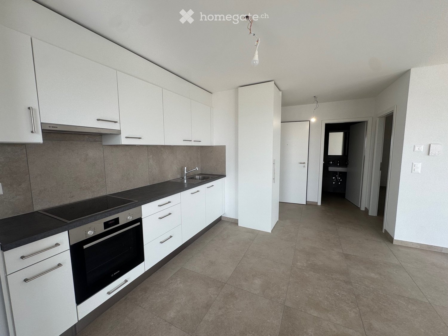 Appartamento di 2 ½ locali, foto 1 di 6