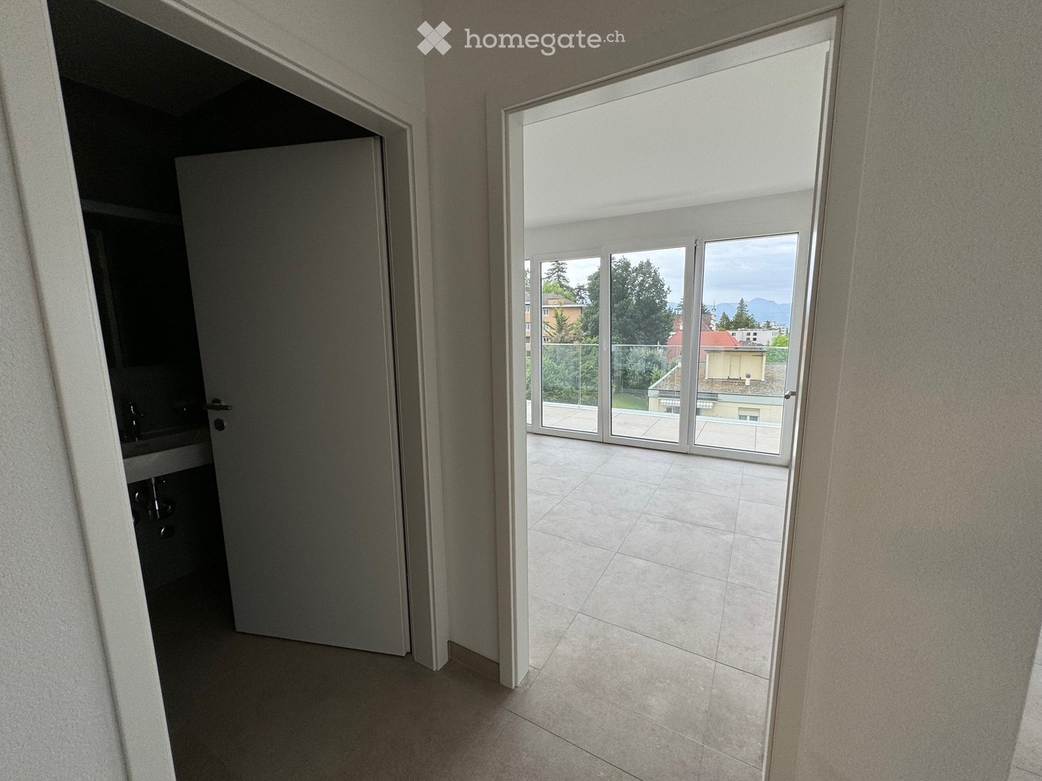 Appartamento di 2 ½ locali, foto 5 di 6