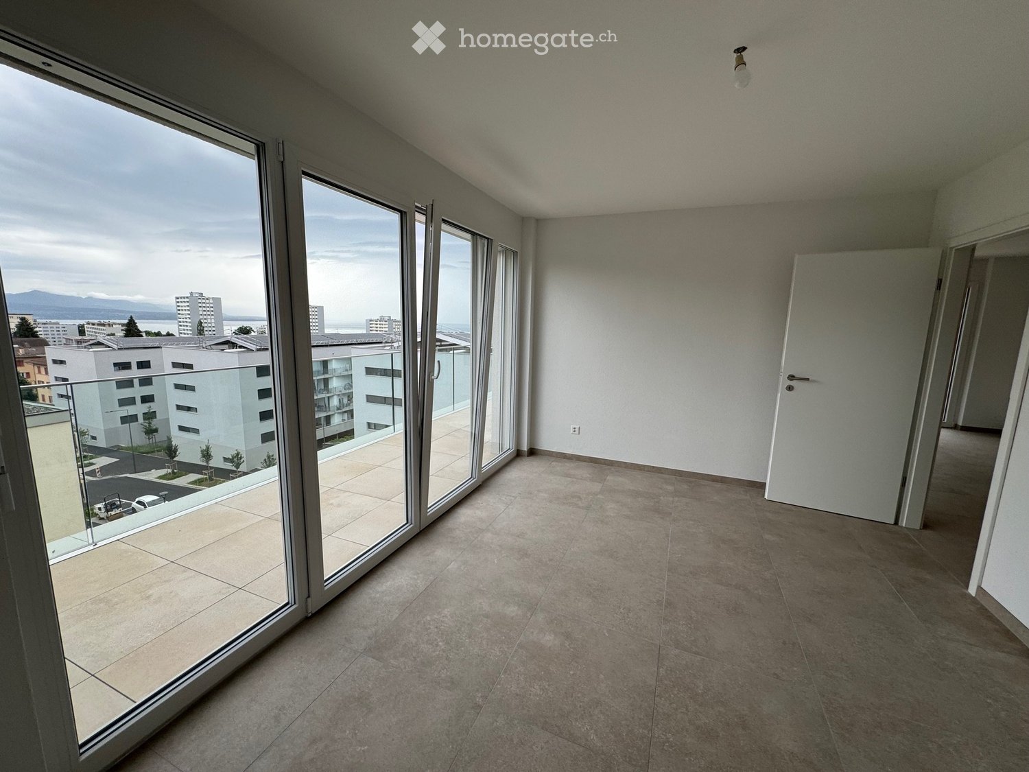 Appartamento di 2 ½ locali, foto 4 di 6