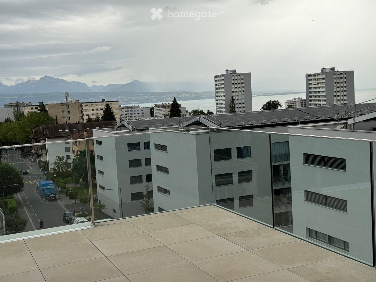 Appartamento di 2 ½ locali, foto 3 di 6