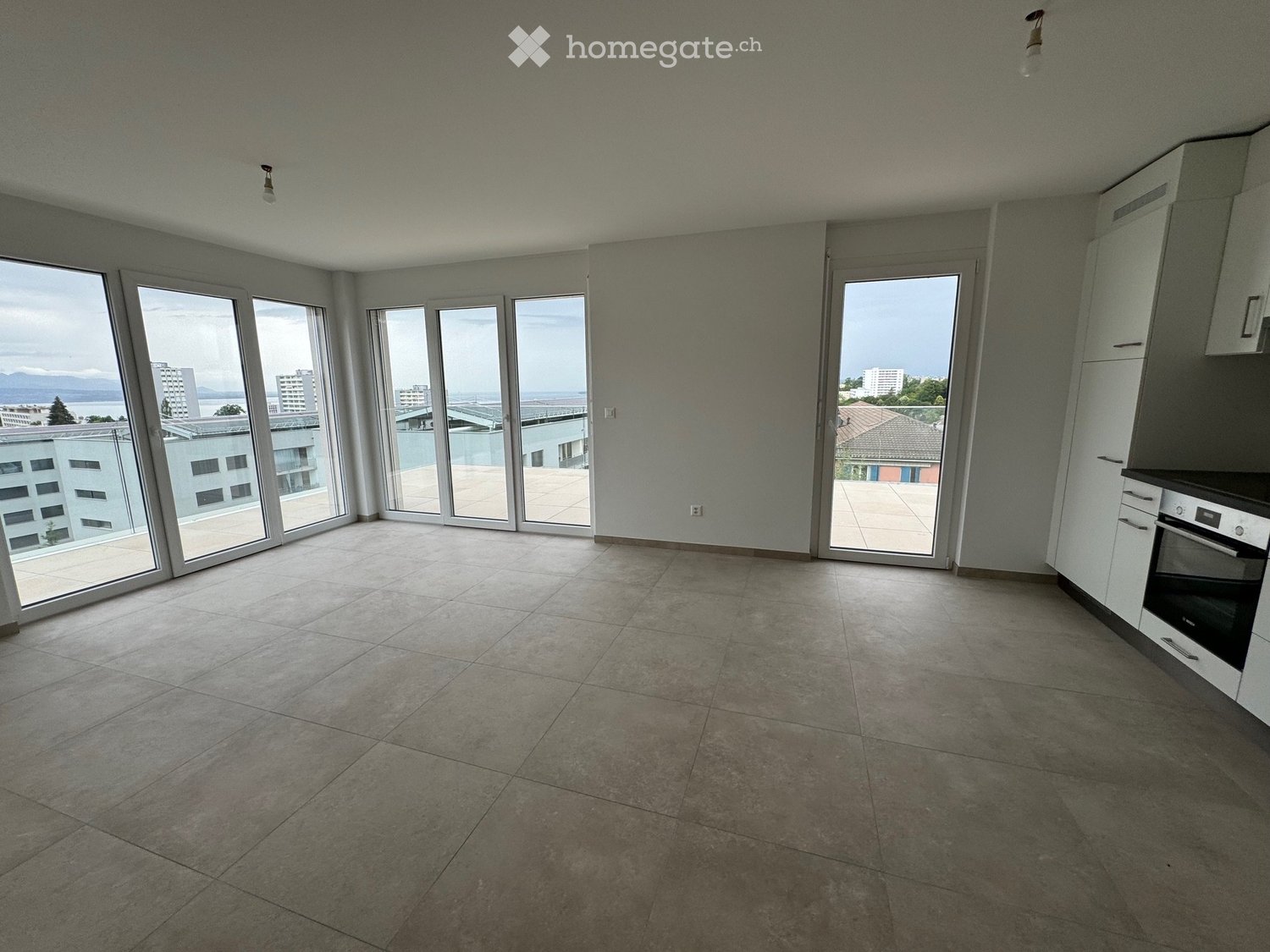 Appartamento di 2 ½ locali, foto 2 di 6