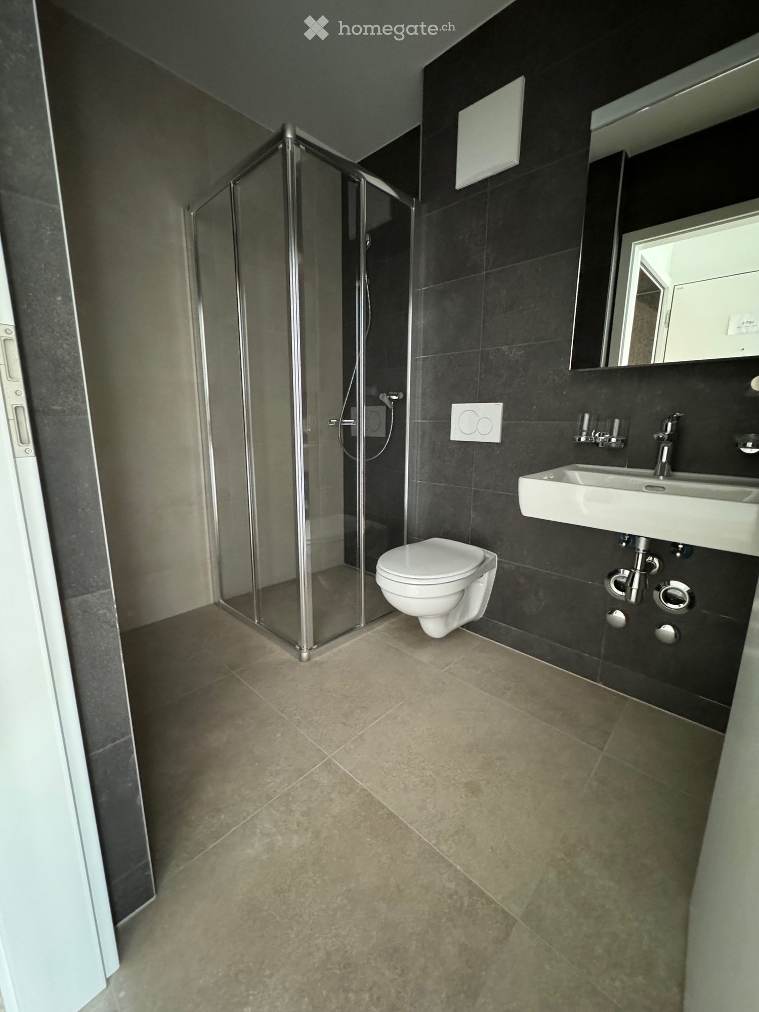 Appartamento di 2 ½ locali, foto 6 di 6