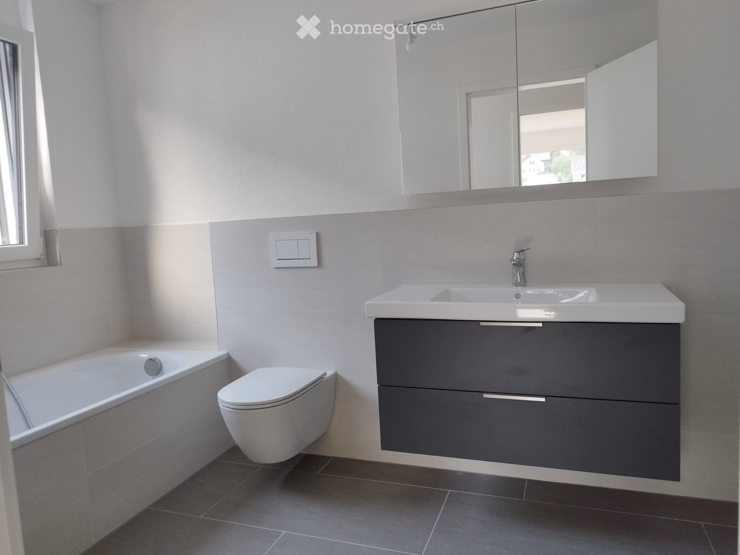 Appartement de 6 ½ pièces