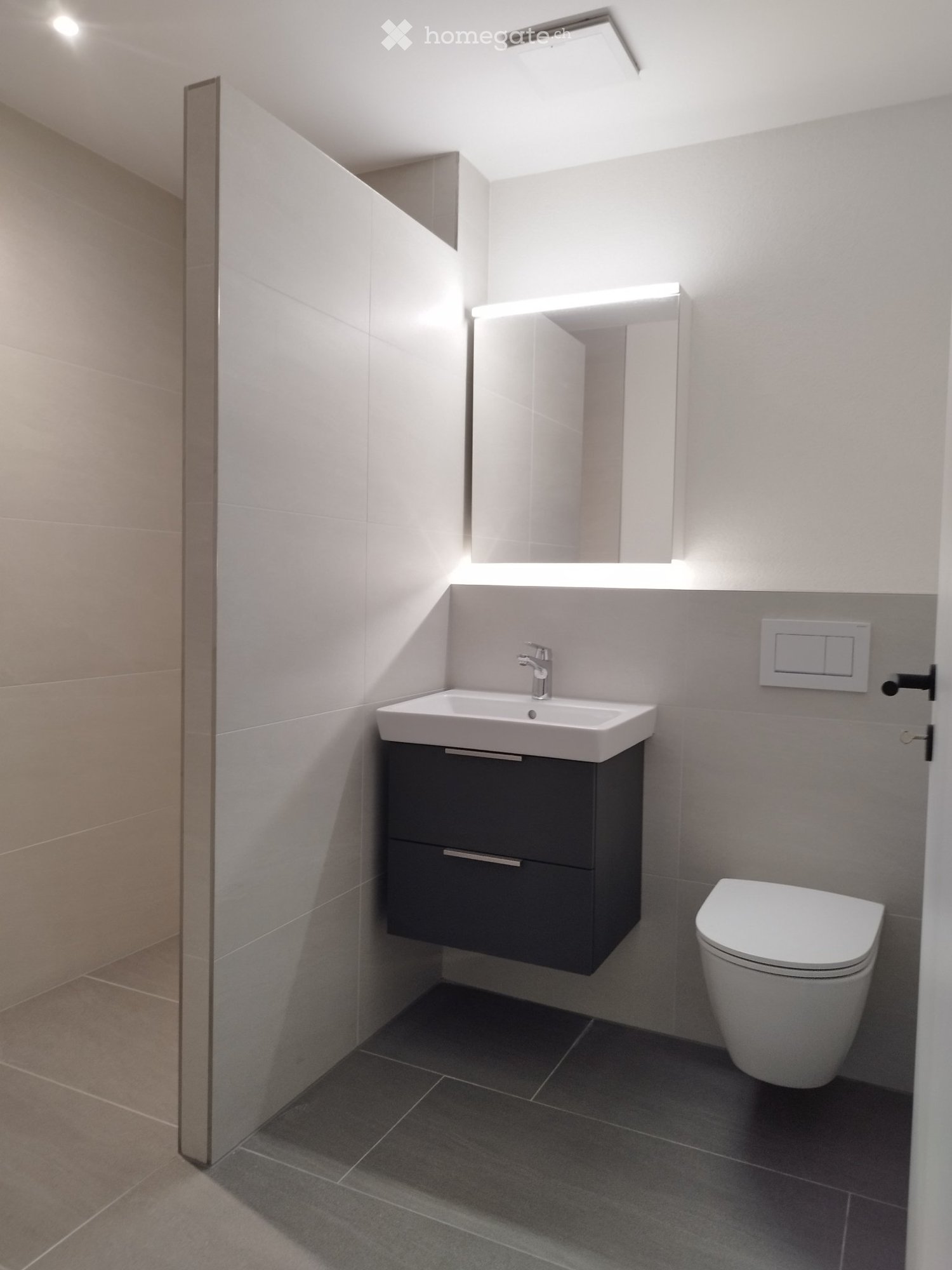 Appartement de 6 ½ pièces