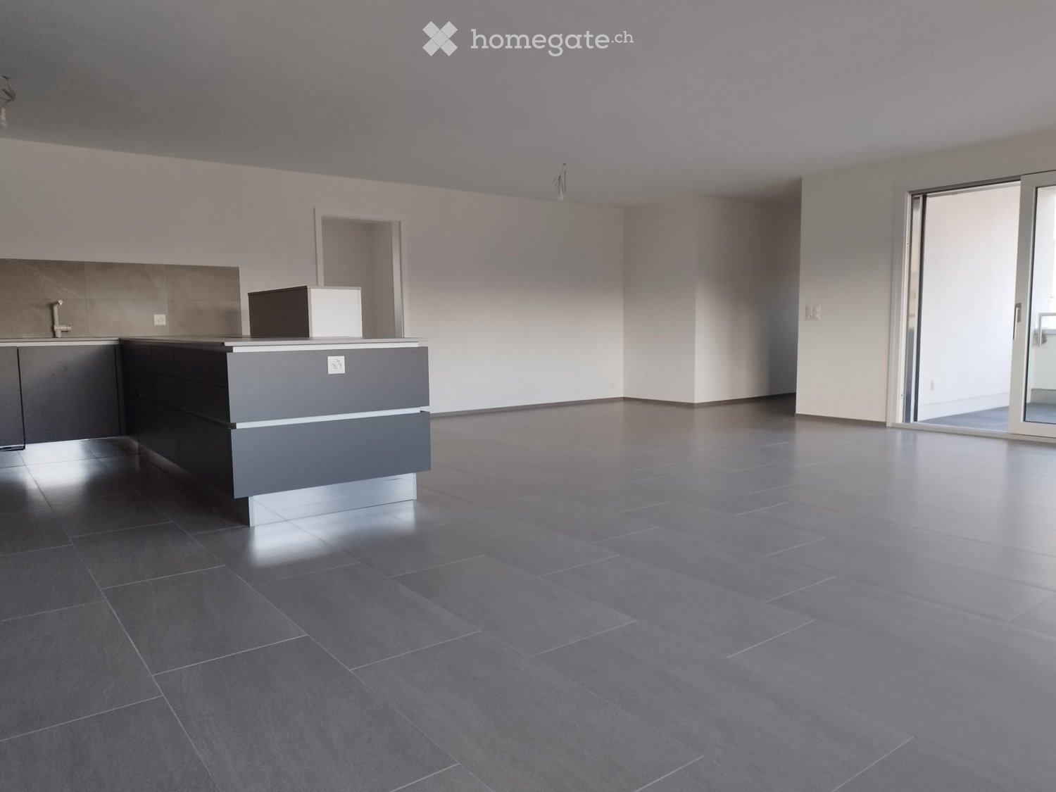 Appartement de 6 ½ pièces