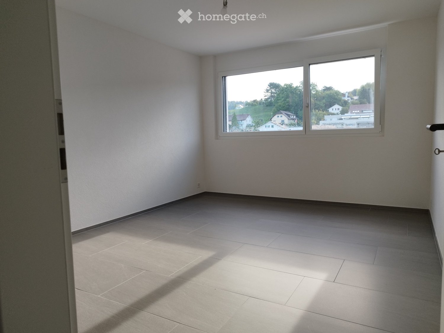 Appartement de 6 ½ pièces