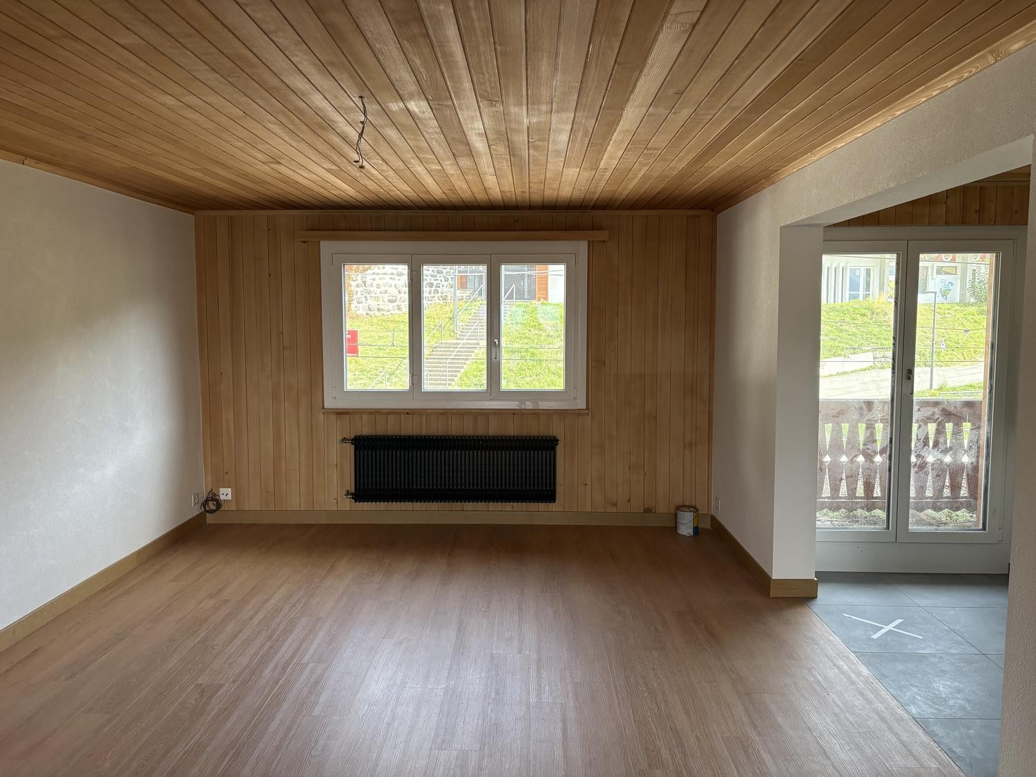 Appartamento di 4 ½ locali, foto 9 di 10