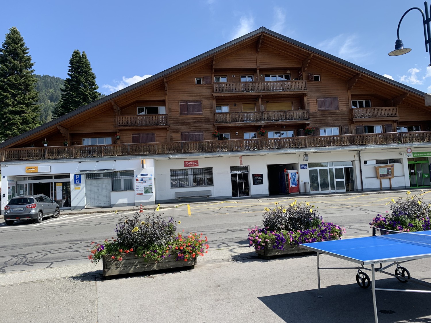 Appartamento di 4 ½ locali, foto 2 di 10
