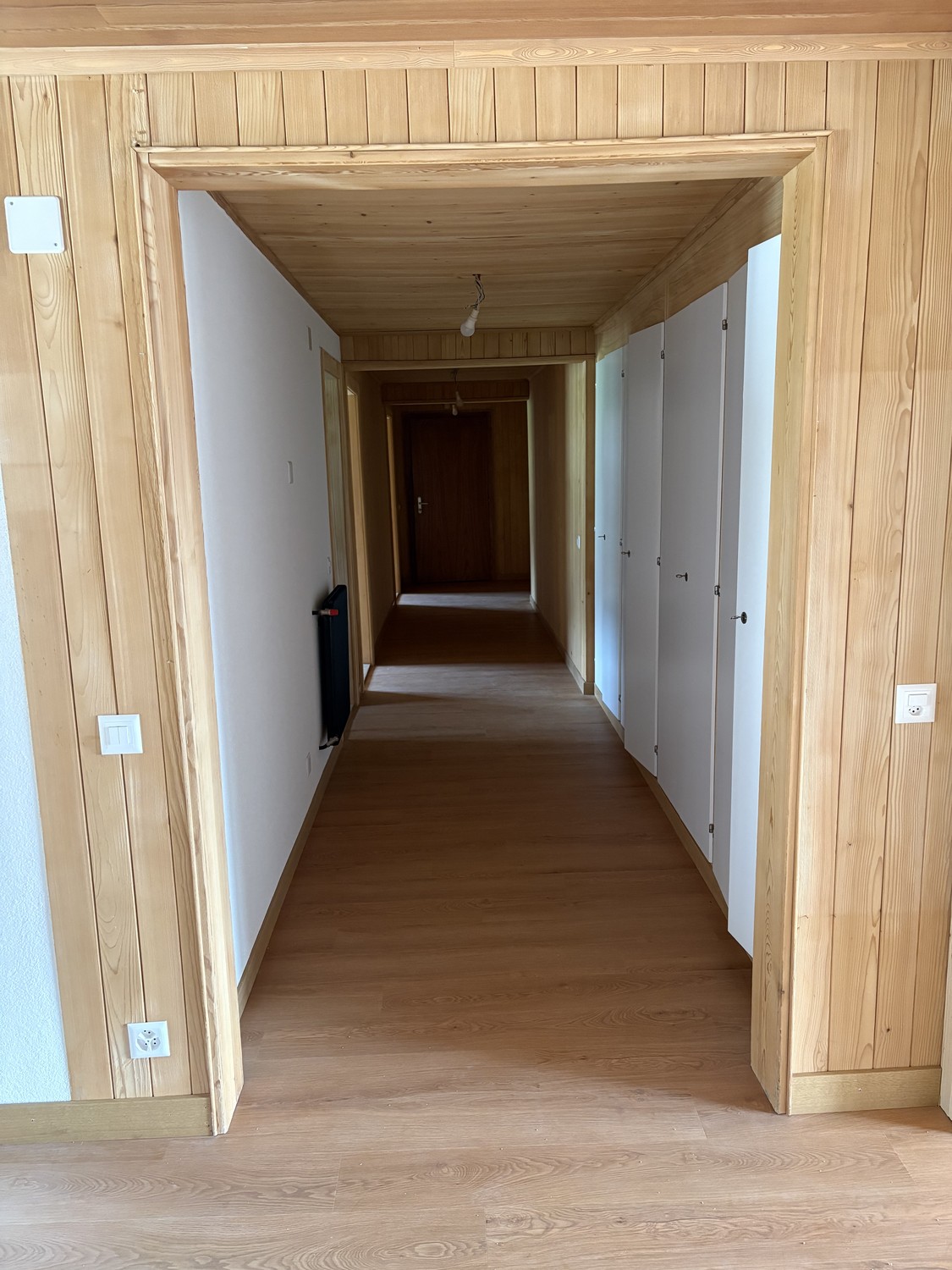 Appartamento di 4 ½ locali, foto 1 di 10
