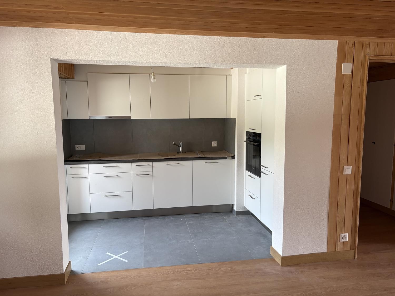 Appartamento di 4 ½ locali, foto 3 di 10