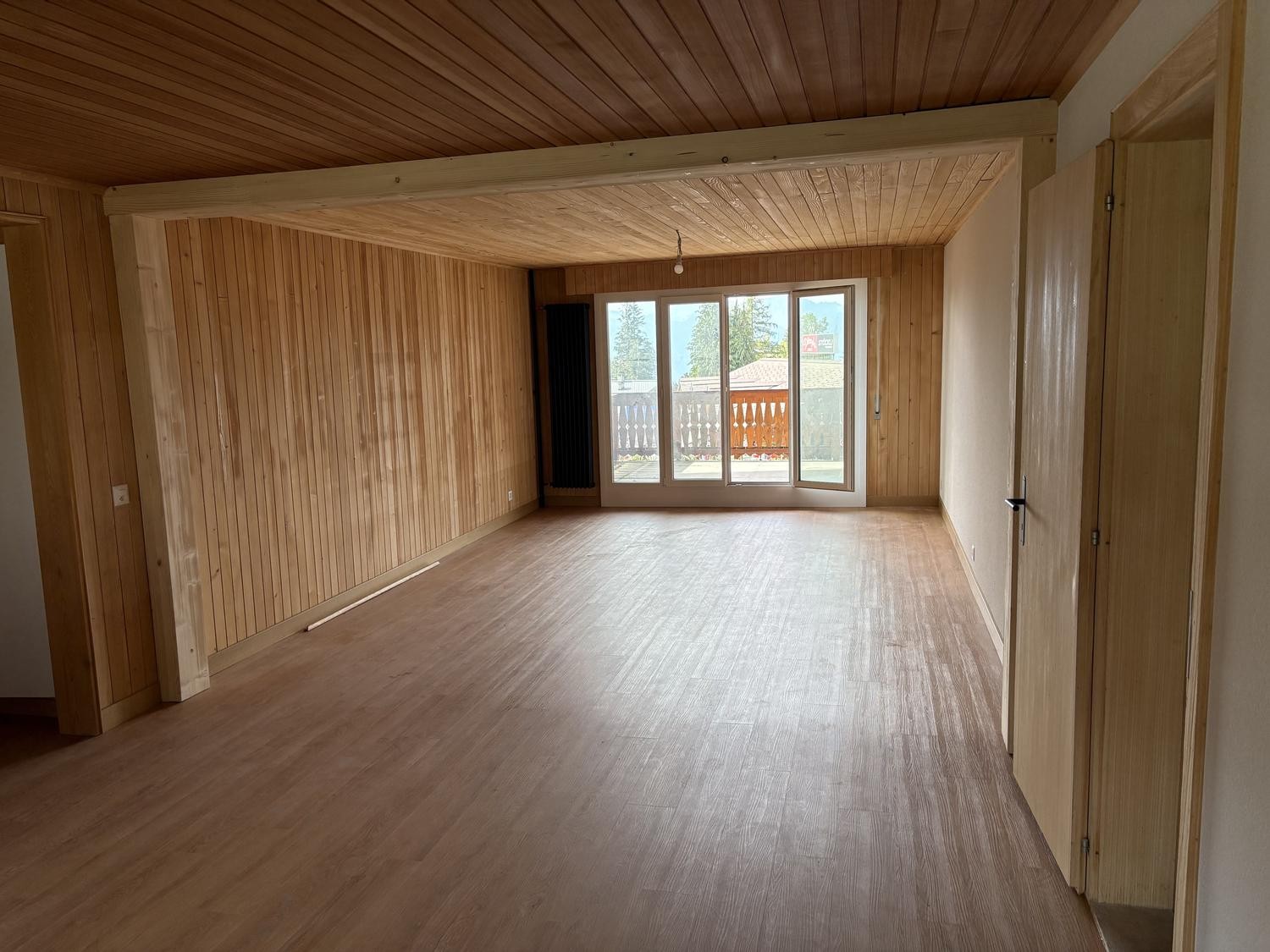 Appartamento di 4 ½ locali, foto 5 di 10