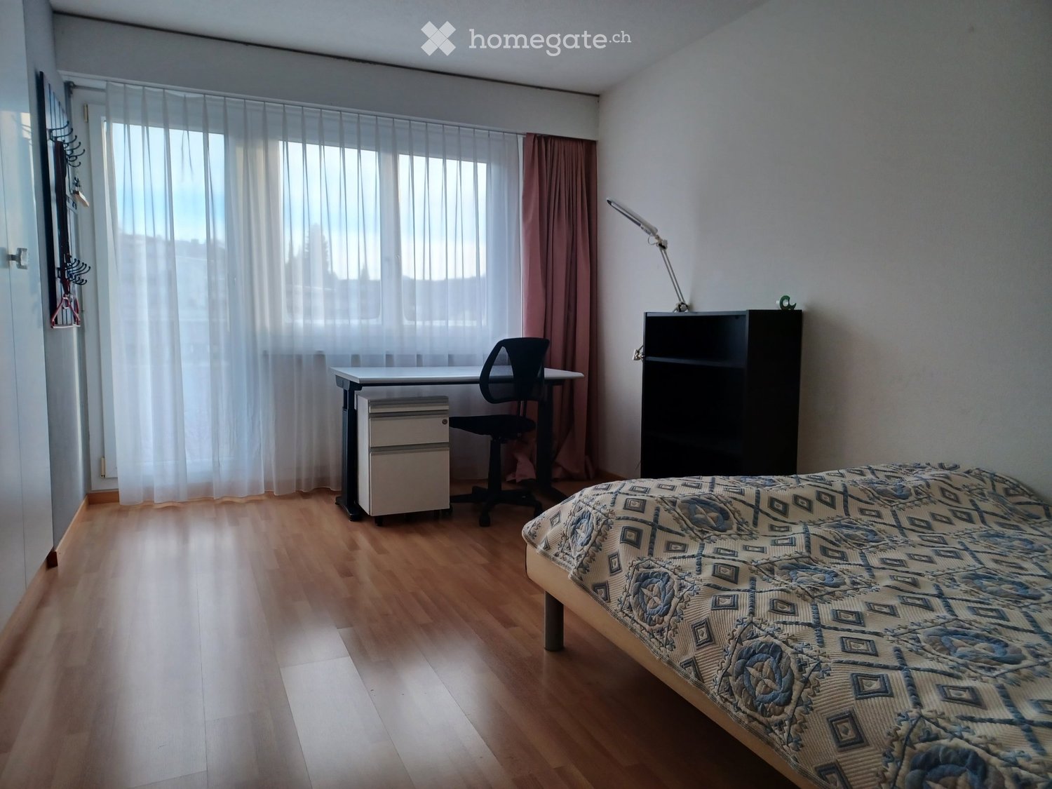1 camera singola, foto 1 di 3