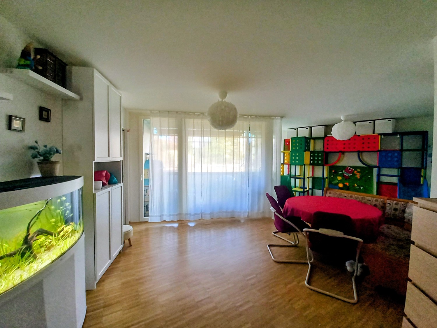 Appartamento di 4 ½ locali