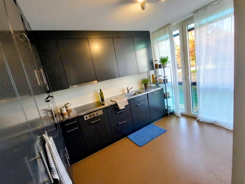 Appartamento di 4 ½ locali