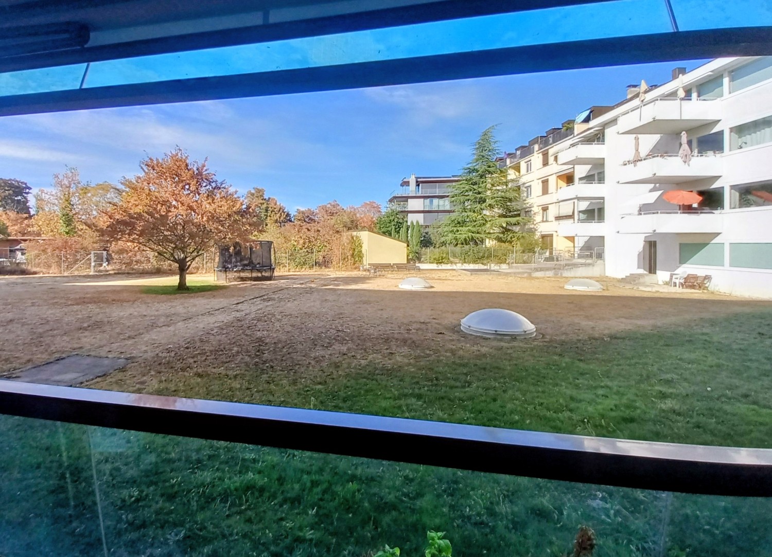 Appartamento di 4 ½ locali