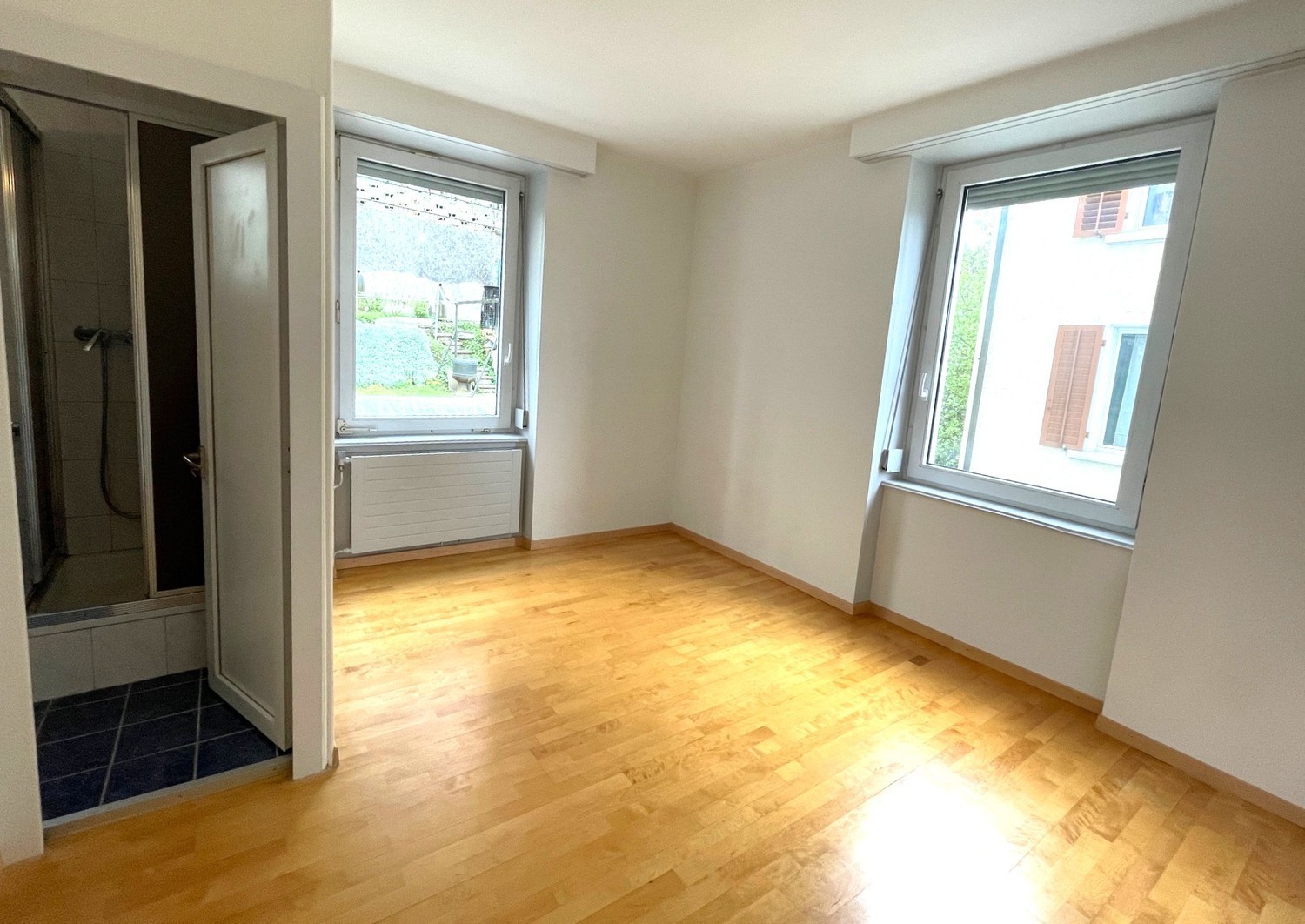 appartamento di 2 locali, foto 8 di 10