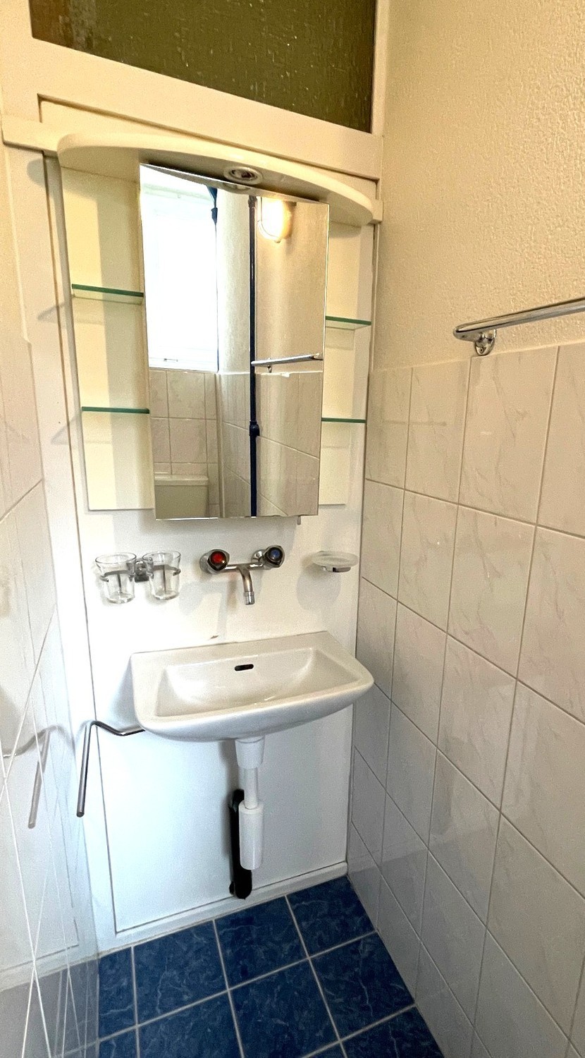 appartamento di 2 locali, foto 7 di 10