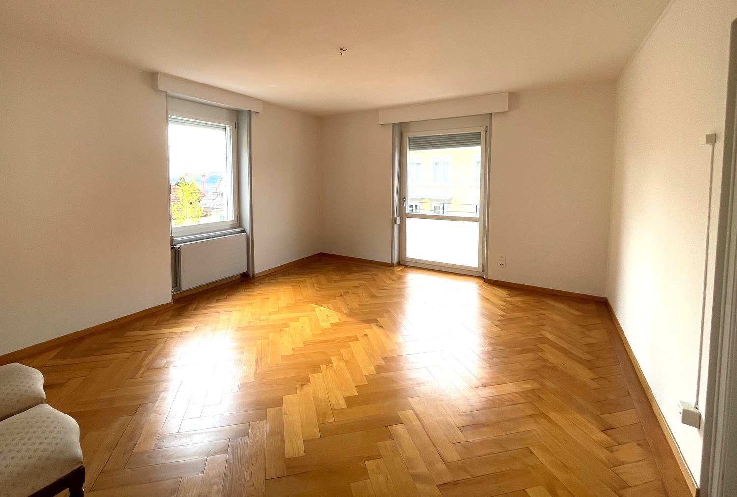 appartamento di 2 locali, foto 1 di 10