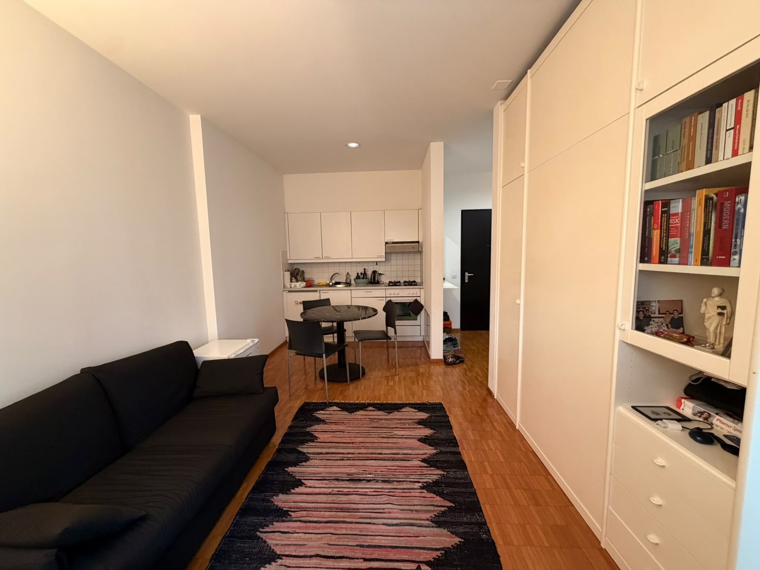 Appartamento di 1 ½ locali