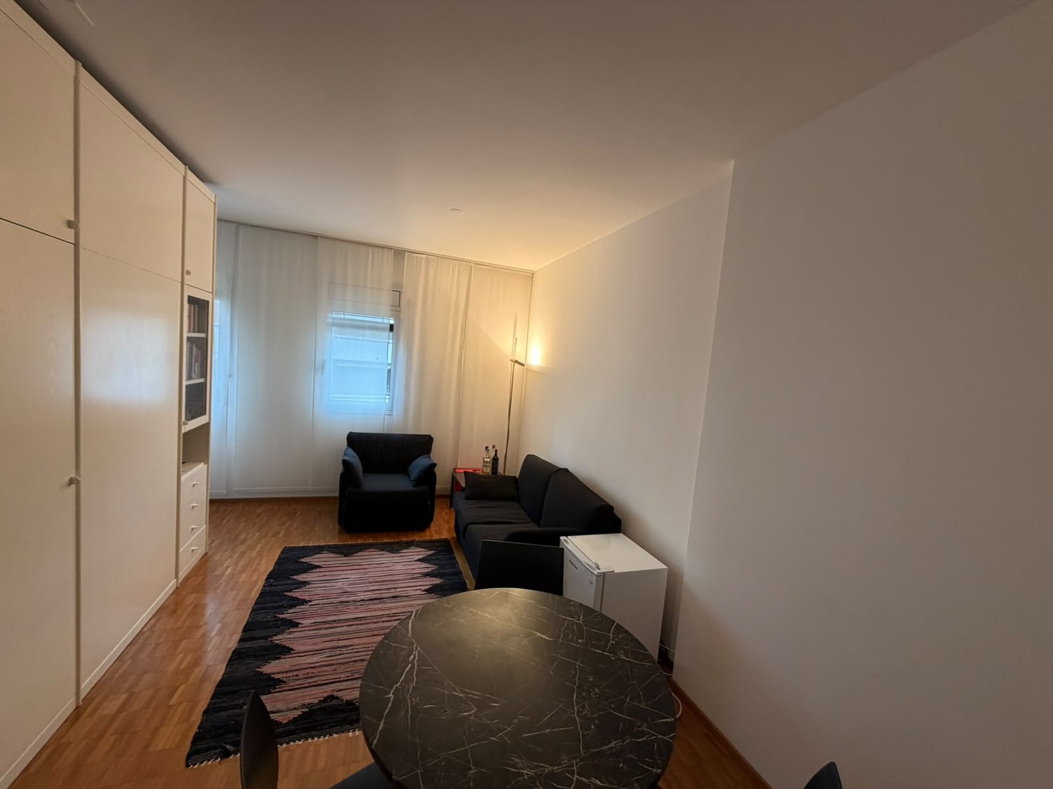 Appartamento di 1 ½ locali