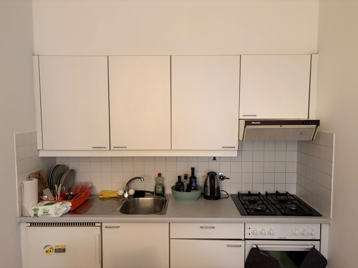 Appartamento di 1 ½ locali