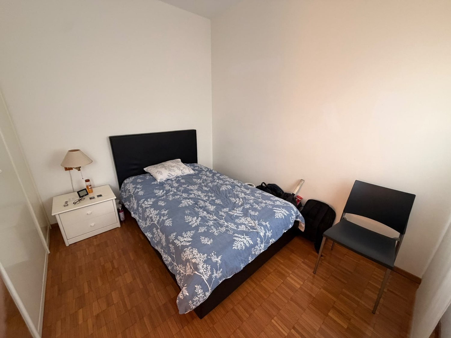 Appartamento di 1 ½ locali
