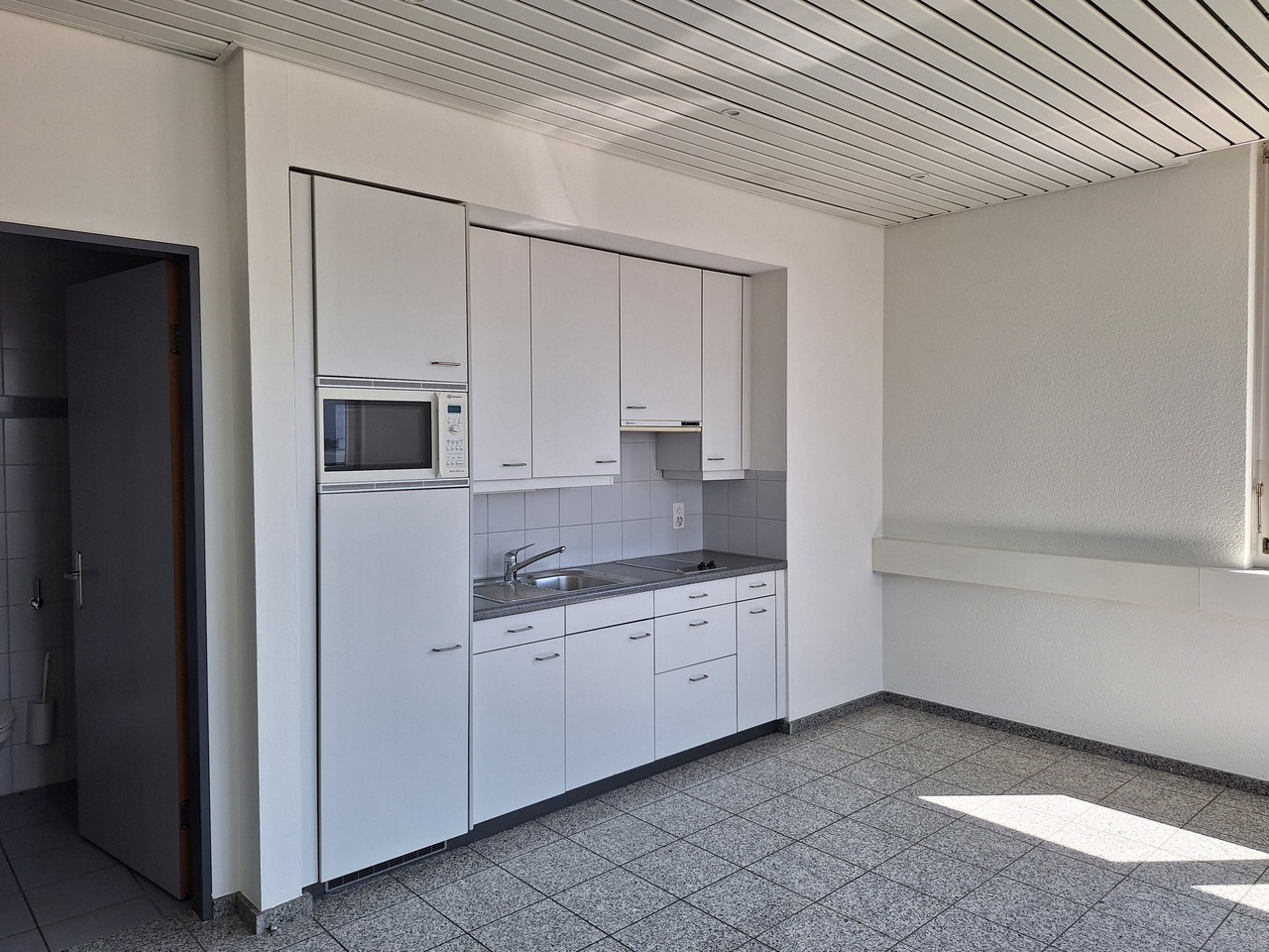 ufficio di 18m²