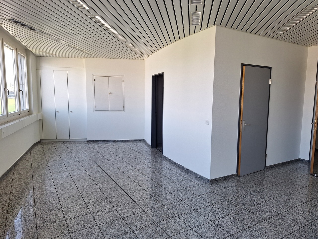 ufficio di 18m²