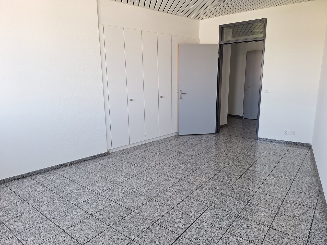 ufficio di 18m²
