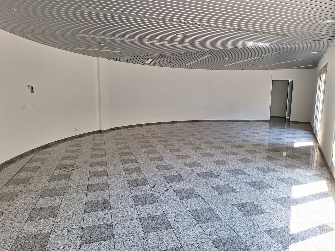 ufficio di 18m²