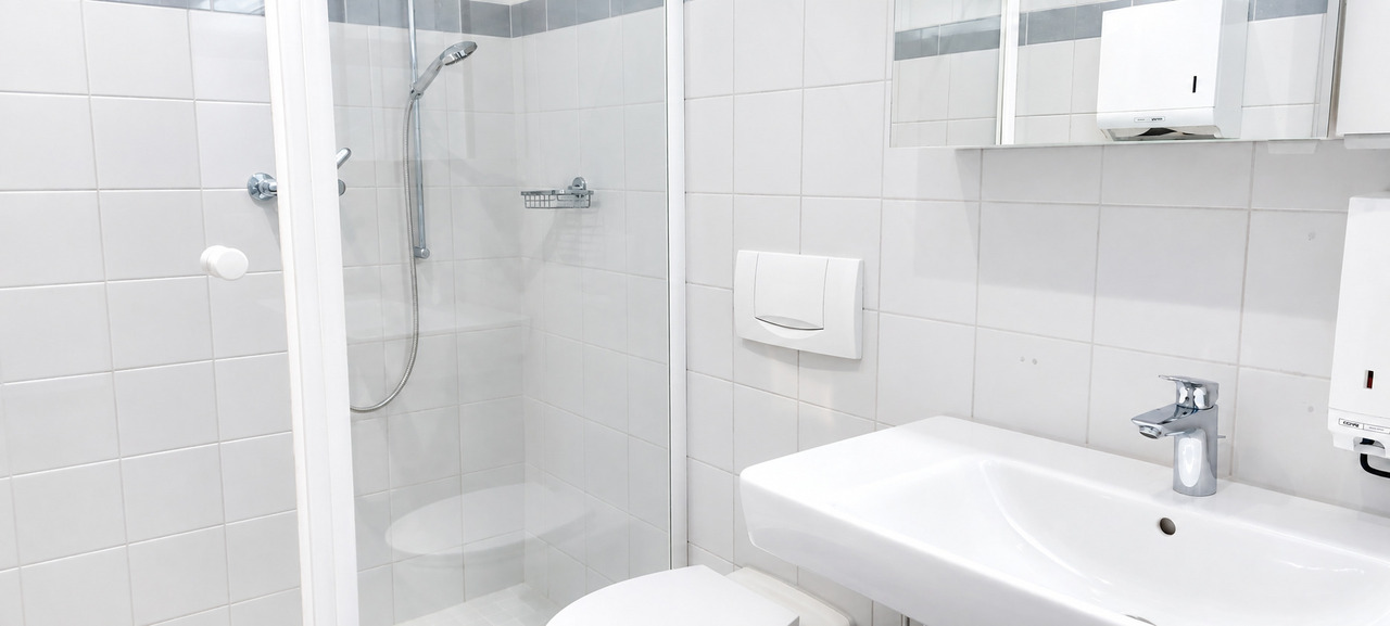 ufficio di 18m²