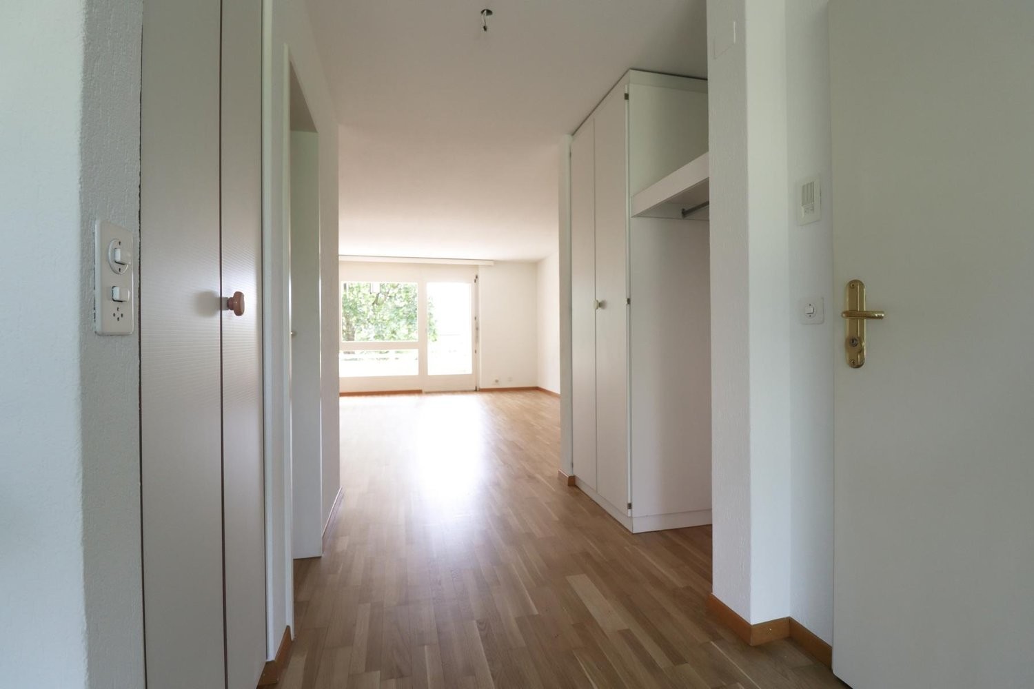 2 ½ locali appartamento attico