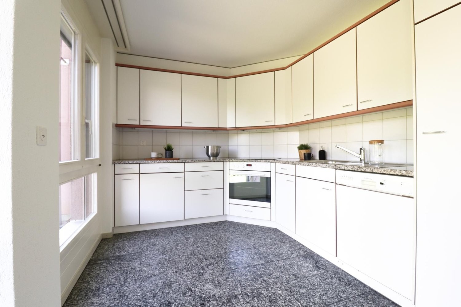 2 ½ locali appartamento attico