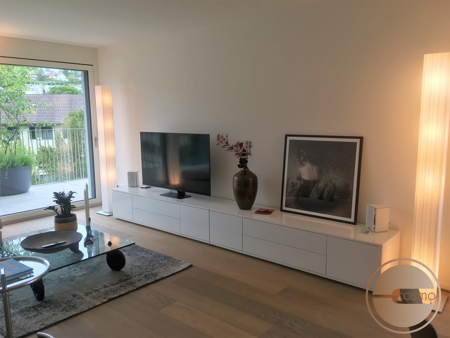Appartamento di 2 ½ locali