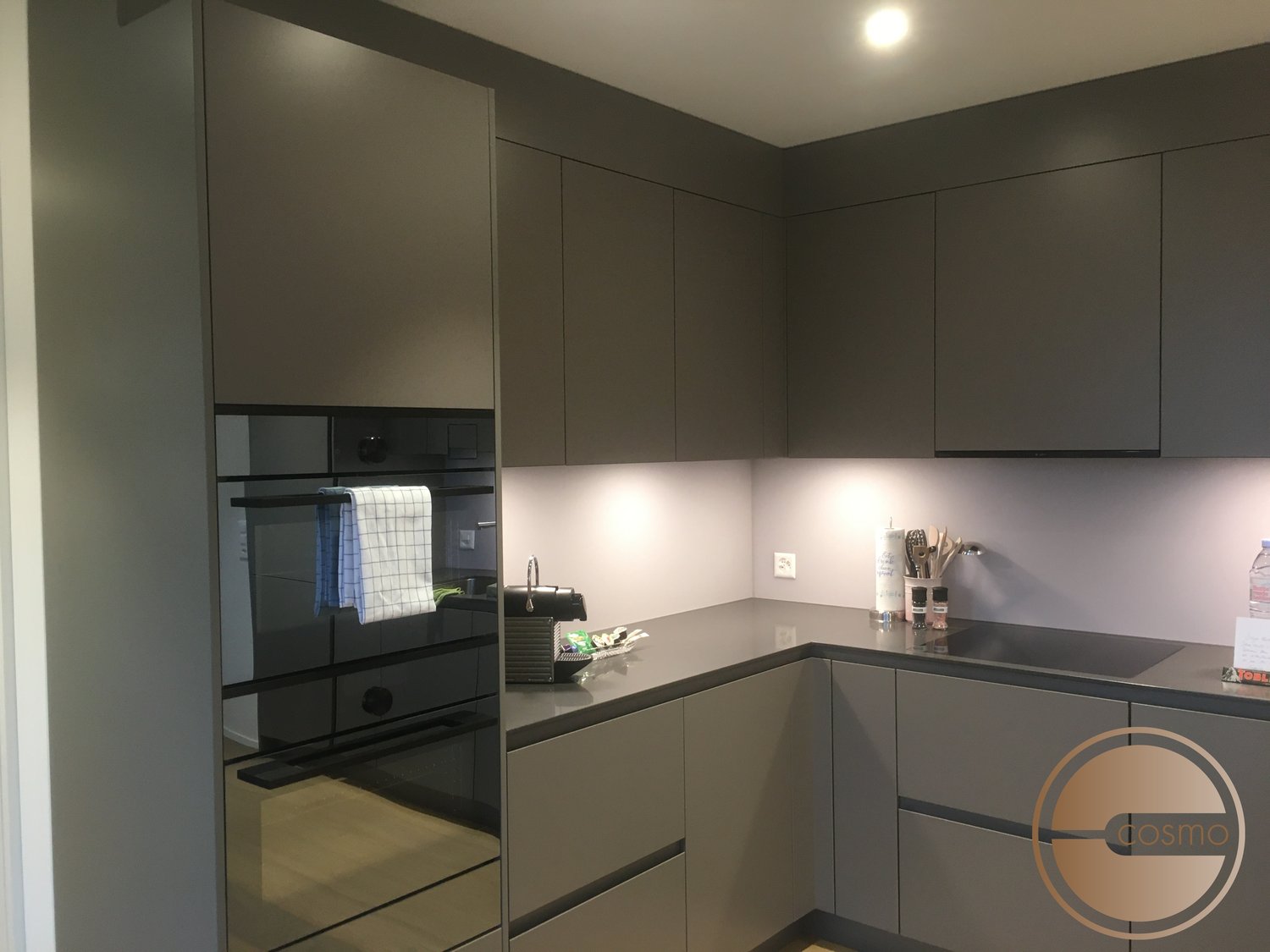 Appartamento di 2 ½ locali