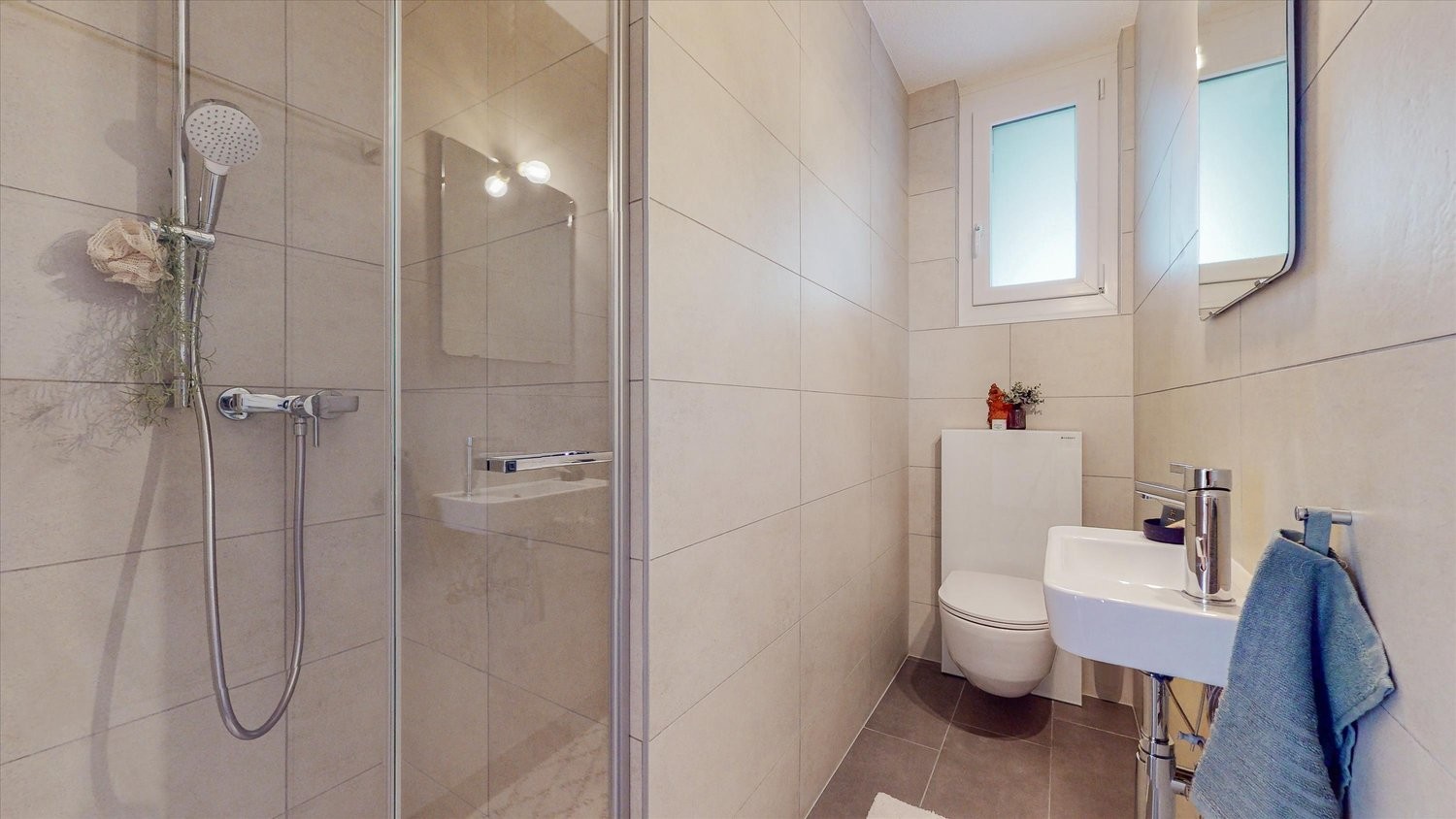 Appartamento di 4 ½ locali