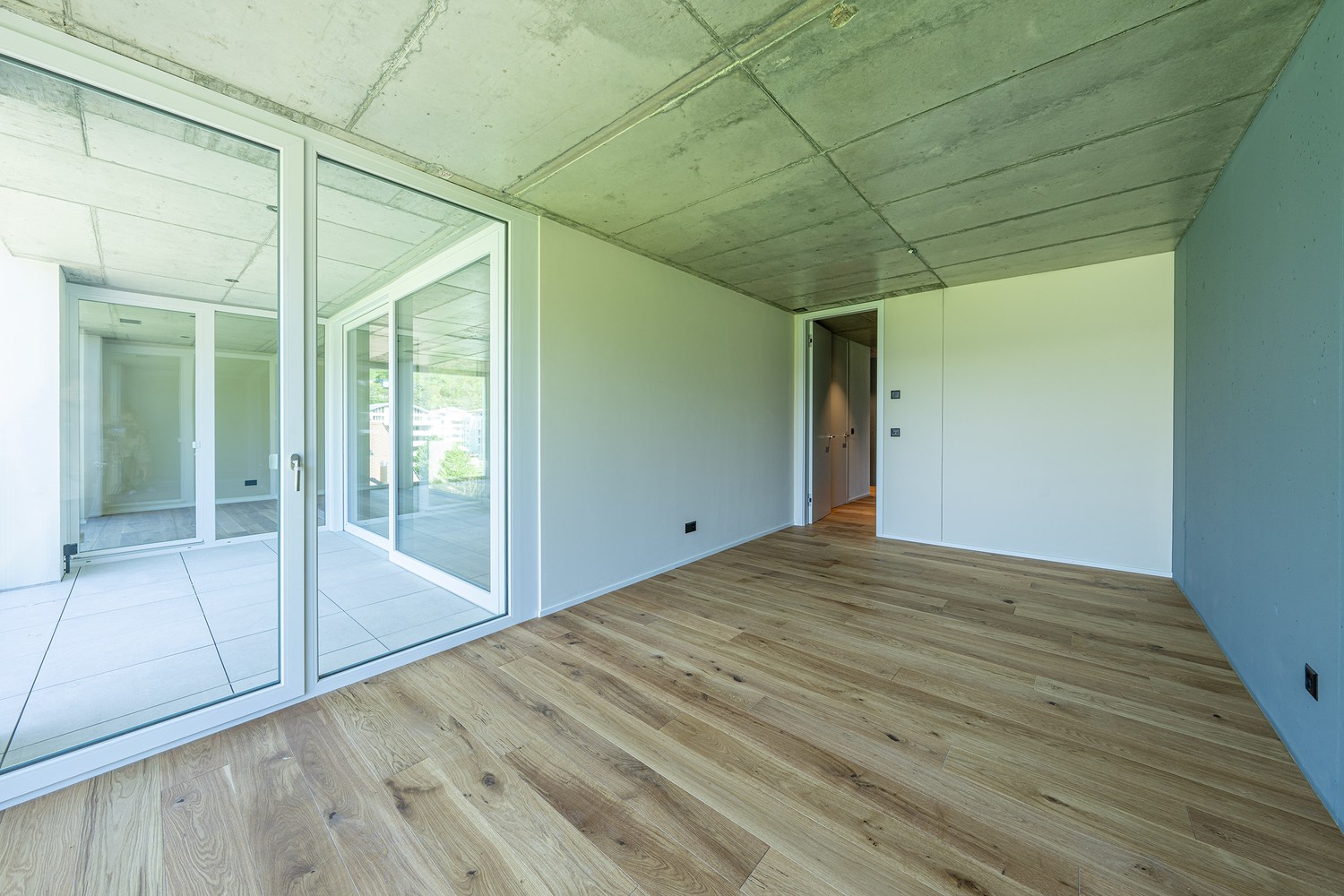 Appartamento di 3 ½ locali, foto 2 di 10