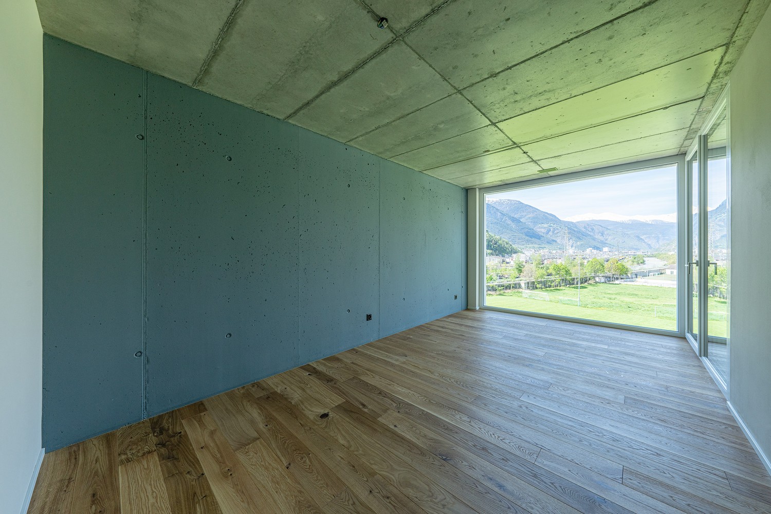 Appartamento di 3 ½ locali, foto 3 di 10