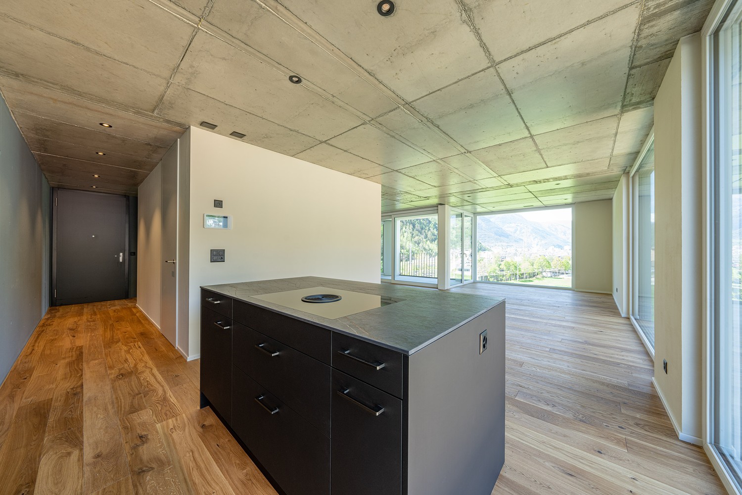 Appartamento di 3 ½ locali, foto 1 di 10