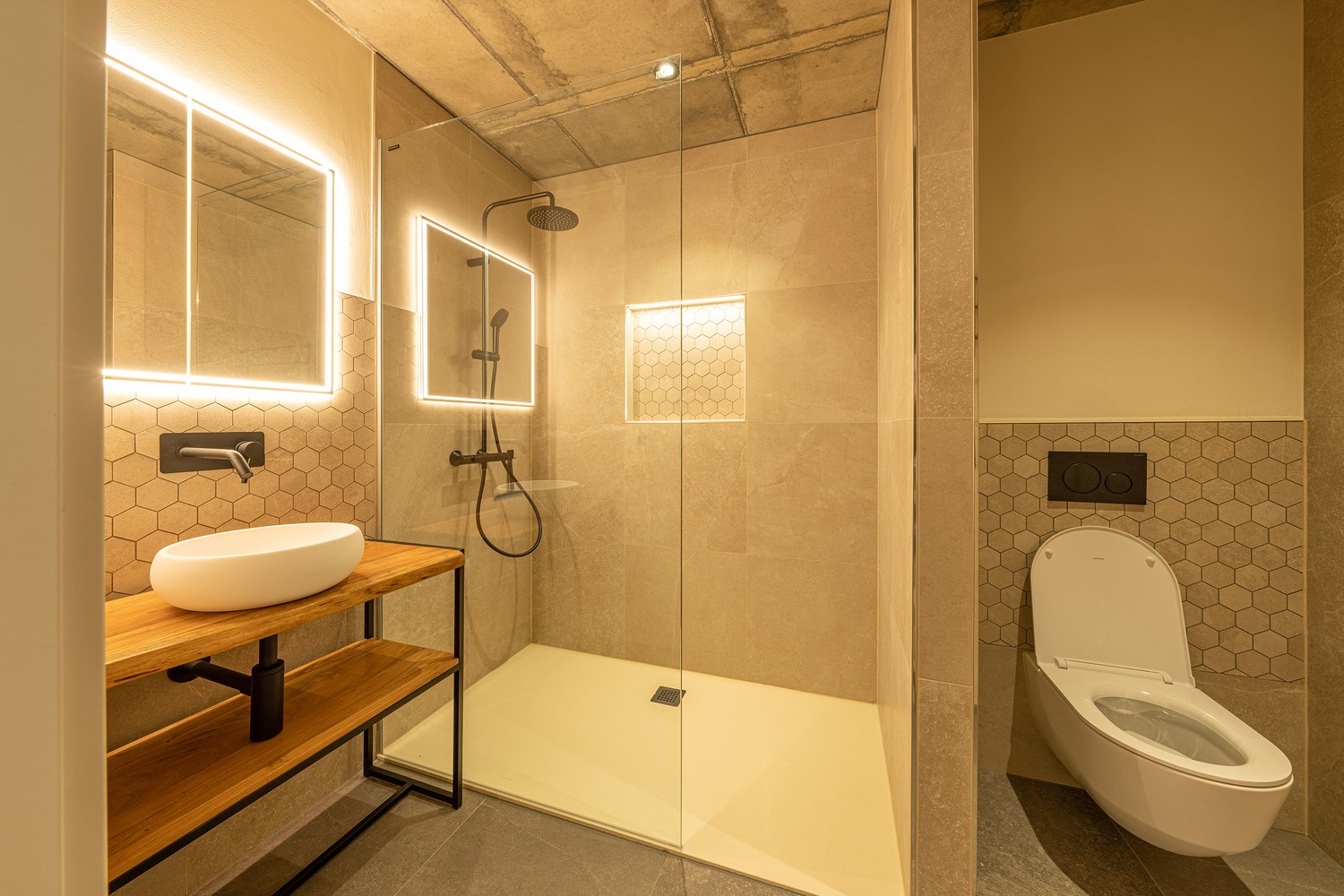 Appartamento di 3 ½ locali, foto 10 di 10